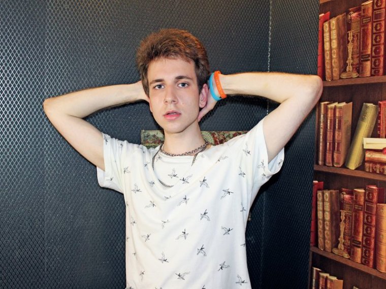 JackieStuff's Profil - Bild n°0