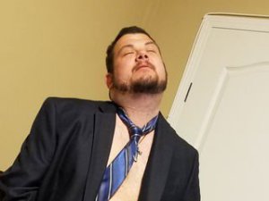 JacKing's Sexcam