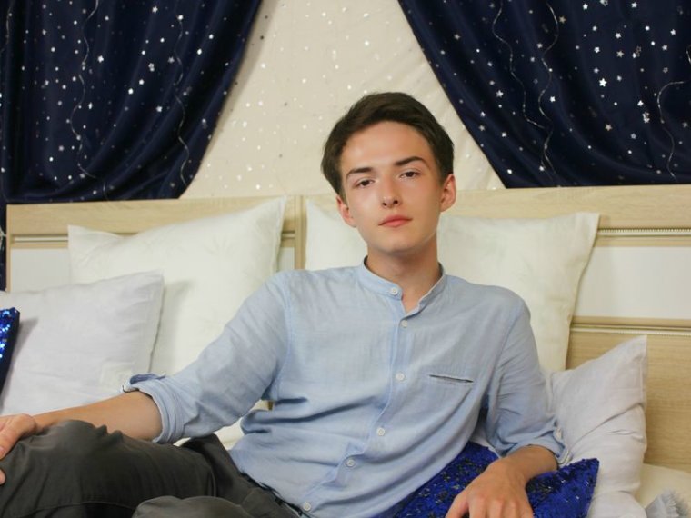 JackJamerson's profile - Image n°0