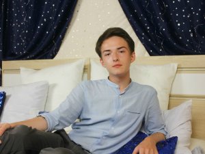 JackJamerson's Sexcam