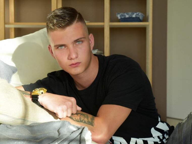 JackMasonn's profile - Image n°0