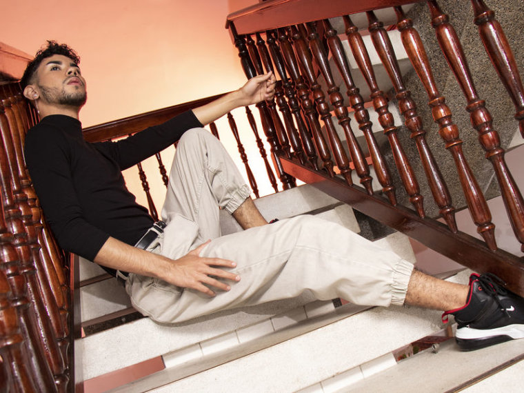 Profil de JackMills - Photo n°0
