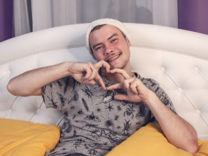JackMilton's Sexcam