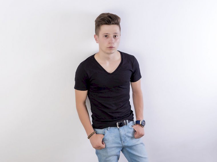 JackMorton1's profiel - Afbeelding n°0