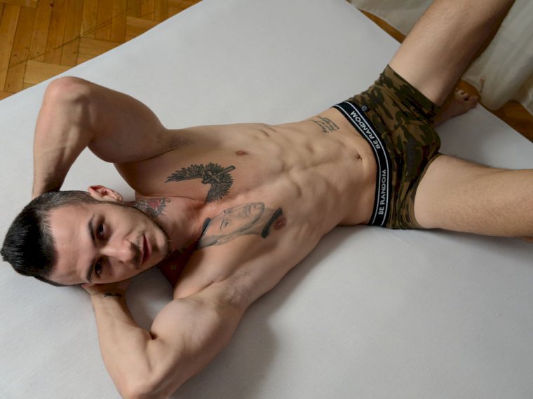 Profil de JackOlsone - Photo n°0