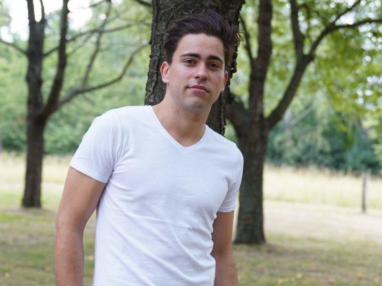 JackRebel's profile - Image n°0