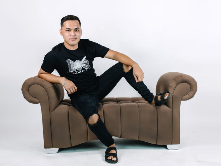 JackRoberto's profile - Image n°0