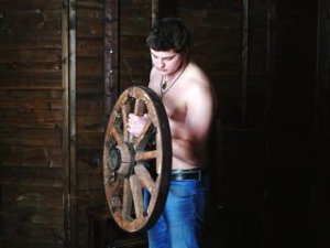 Sexcam Porn von JackSerious