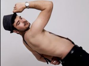 Jacksonbestx's Sexcam