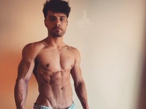 JacksonboyX's Sexcam