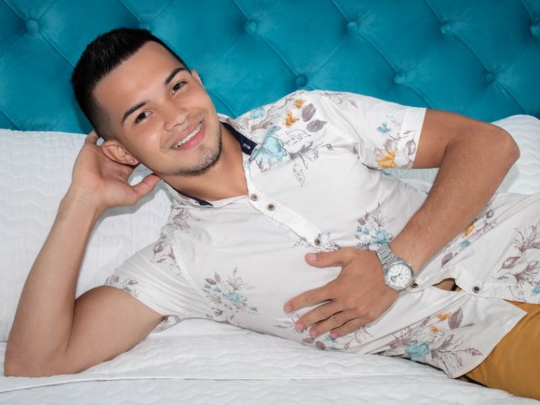 Profil de JacksonFord - Photo n°0