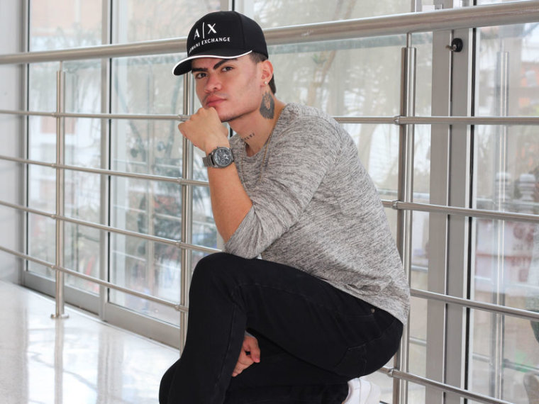 JacksonHill's profile - Image n°0