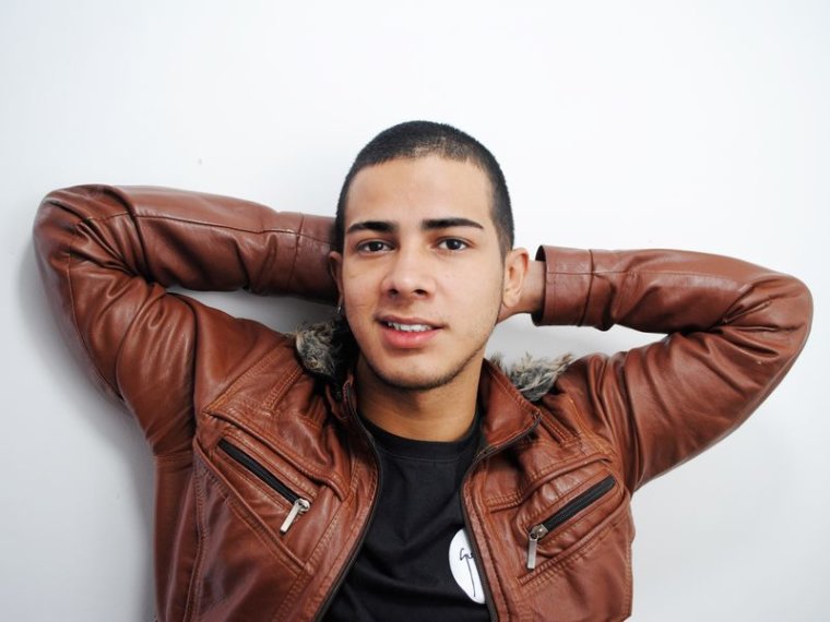 Jacksonlinares's Profil - Bild n°0