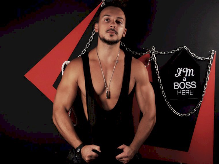 JacksonMax's profile - Image n°0