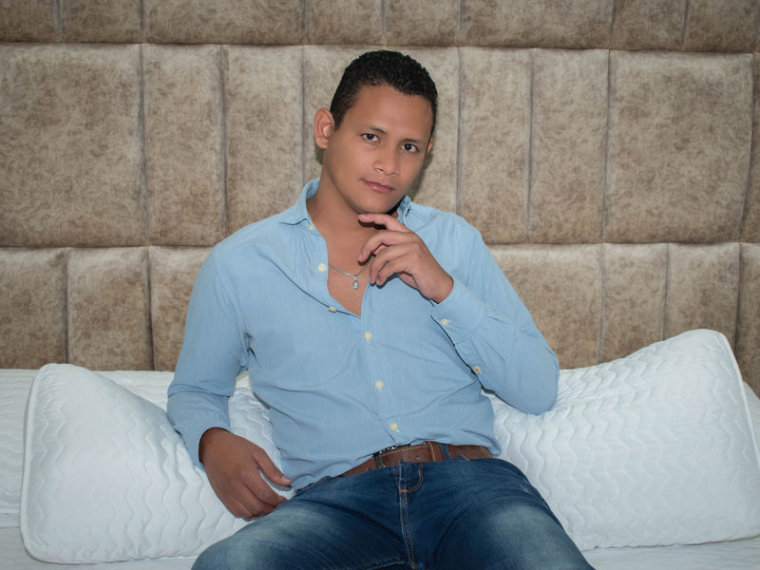 Profil de JacksonPetterson - Photo n°0