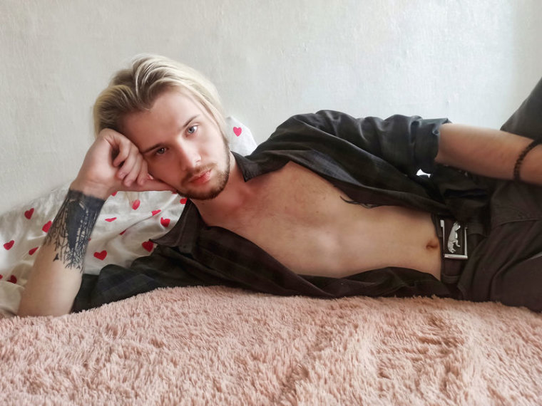 JackSparks's profile - Image n°0