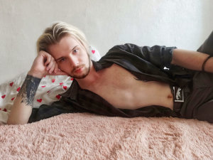 JackSparks's Sexcam