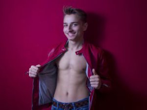 JackSteamy's Sexcam