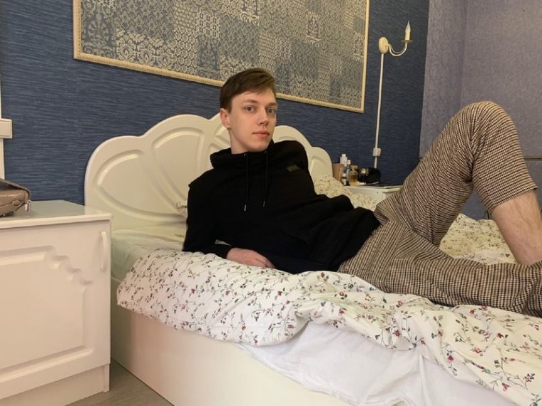JackWhitey's profile - Image n°0