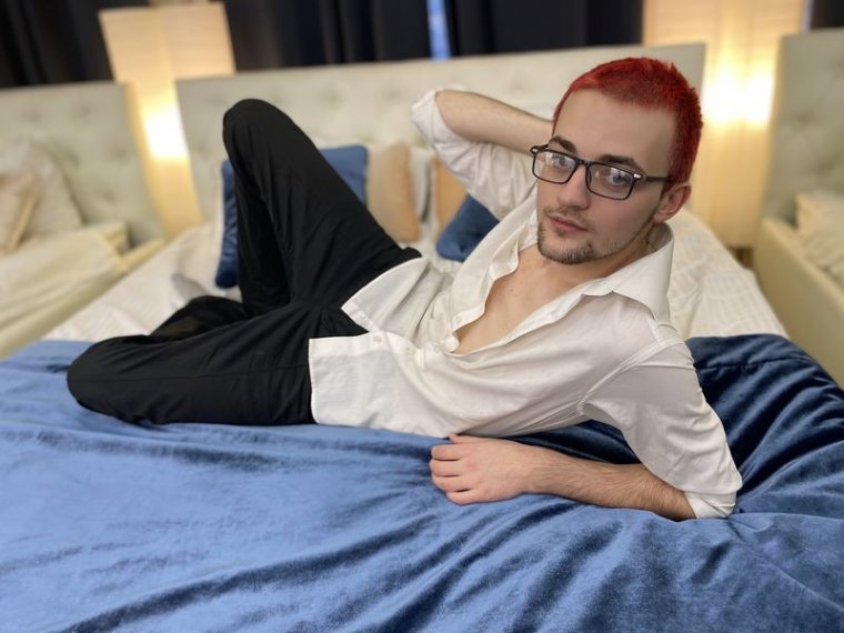 JackWoods's profile - Image n°0