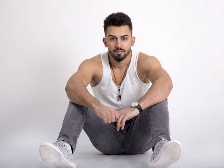 Profil de JackXavier - Photo n°1