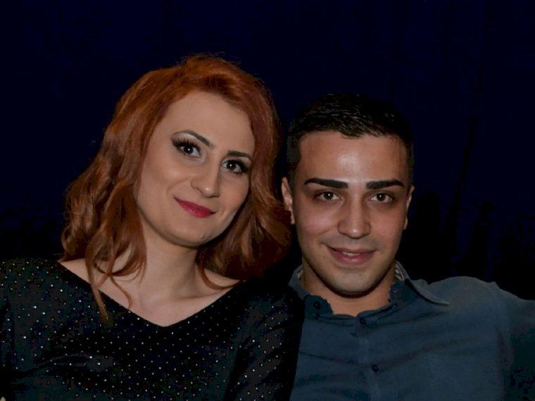 Profil de JacobAndClaire - Photo n°1