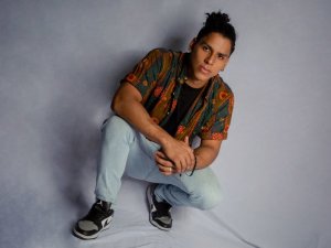 JacobAndrade's Sexcam