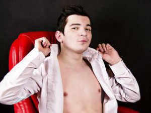 Sexcam Porn von JacobBig