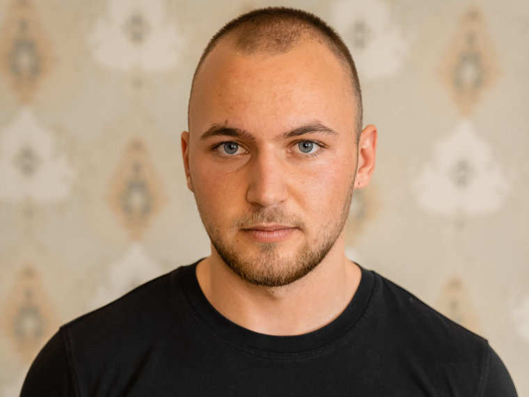 JacobBloom's profile - Image n°0