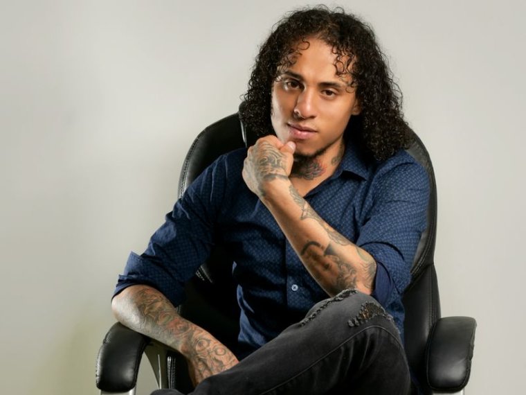 JacobBolton's profile - Image n°0