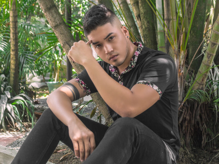 JacobCasas's profile - Image n°0