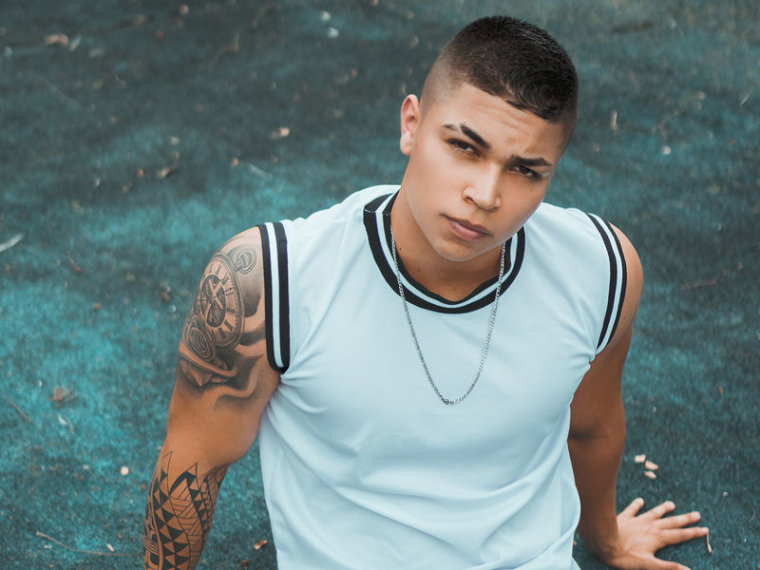 Profil de JacobConnor - Photo n°0