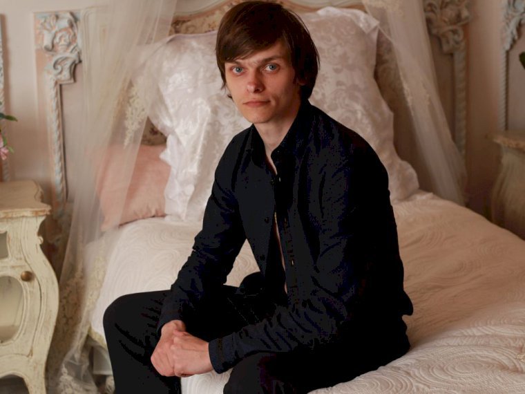 JacobFirst's profile - Image n°1