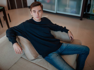 JacobGordon's Sexcam