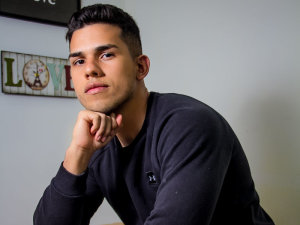 JacobLautner's Sexcam