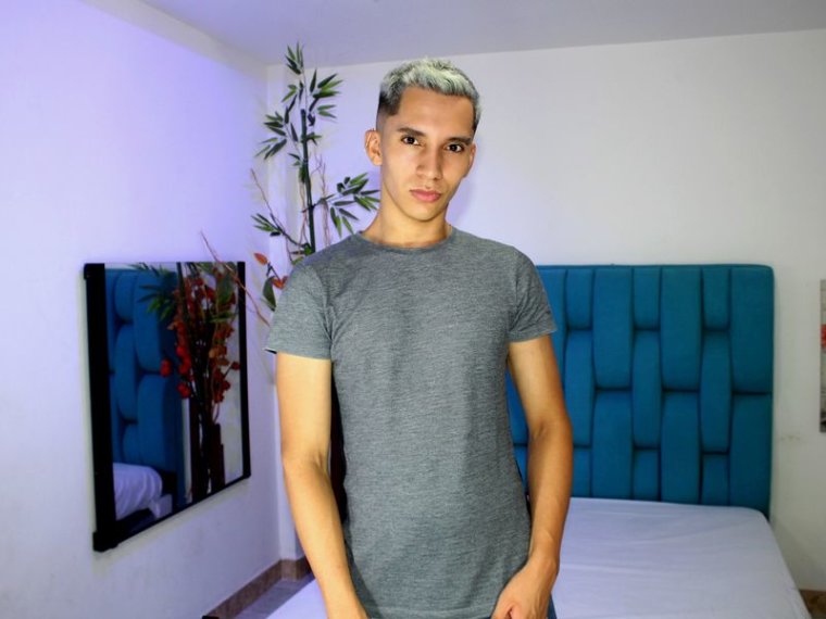 JacoboPretty's profile - Image n°0