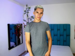 JacoboPretty's Sexcam