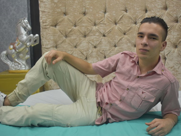 Profil de JacobPotter - Photo n°0