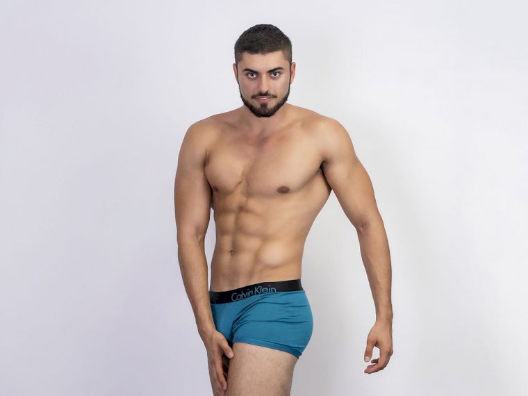 JacobRussell1's profile - Image n°1