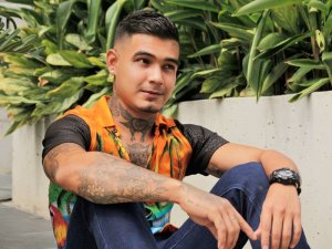 JacobSantacruz's Sexcam