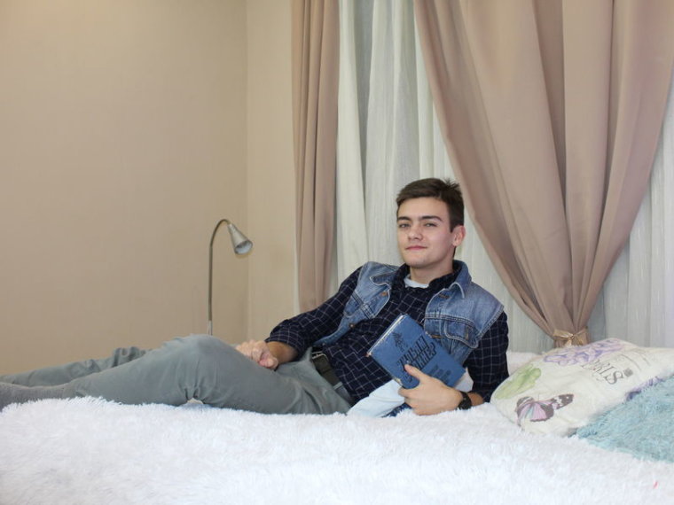 JacobSparks's profile - Image n°0
