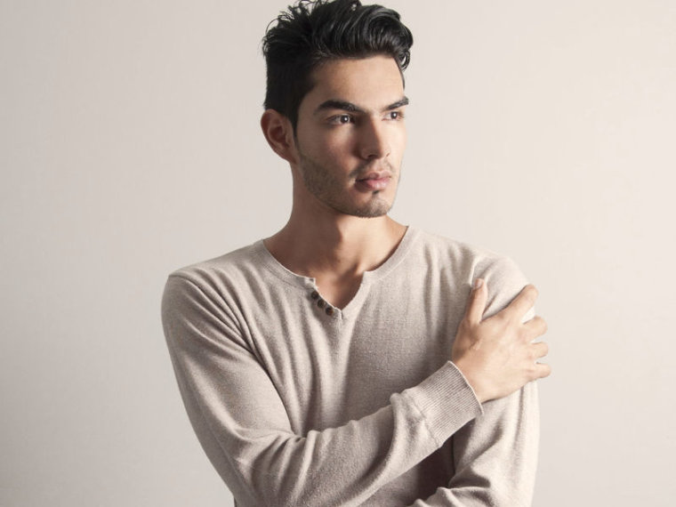 JacobTaylor's profile - Image n°0