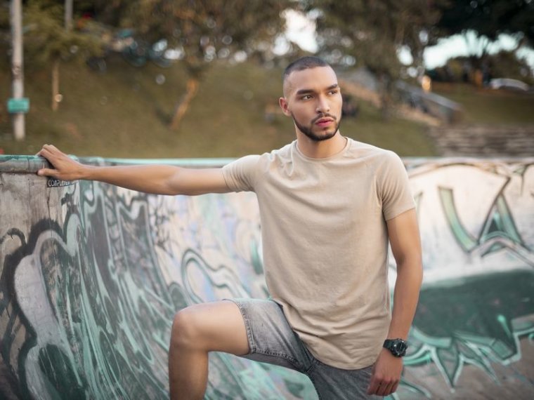 JacobTorres's profile - Image n°0