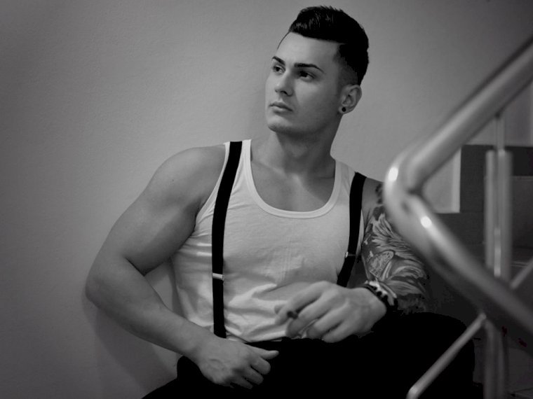 Profil de JacquesHunk - Photo n°0