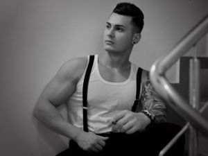 Sexcam Porn von JacquesHunk