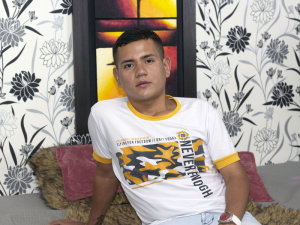 JacTomas's Sexcam