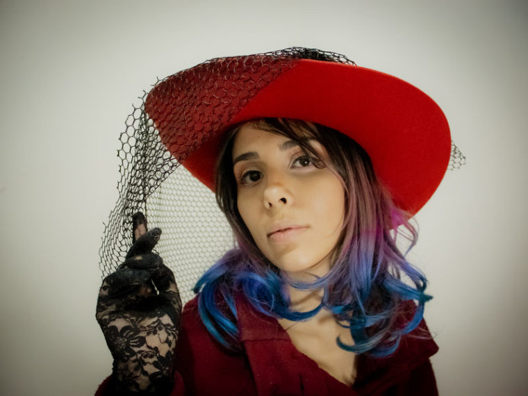 JadeCrazy's profile - Image n°0