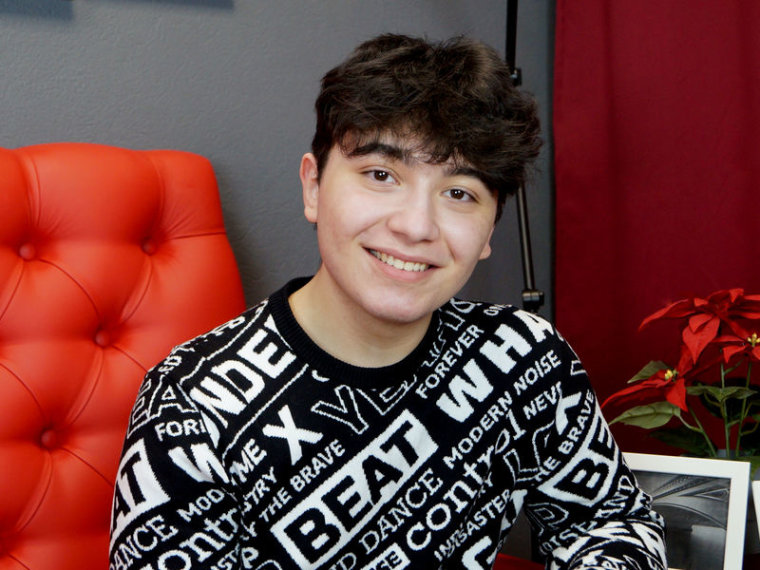 JadenWilliams's profile - Image n°0