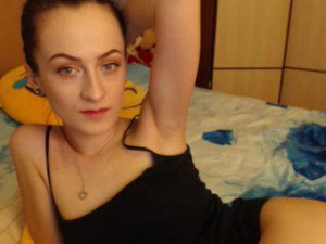 JadeRedx's Sexcam
