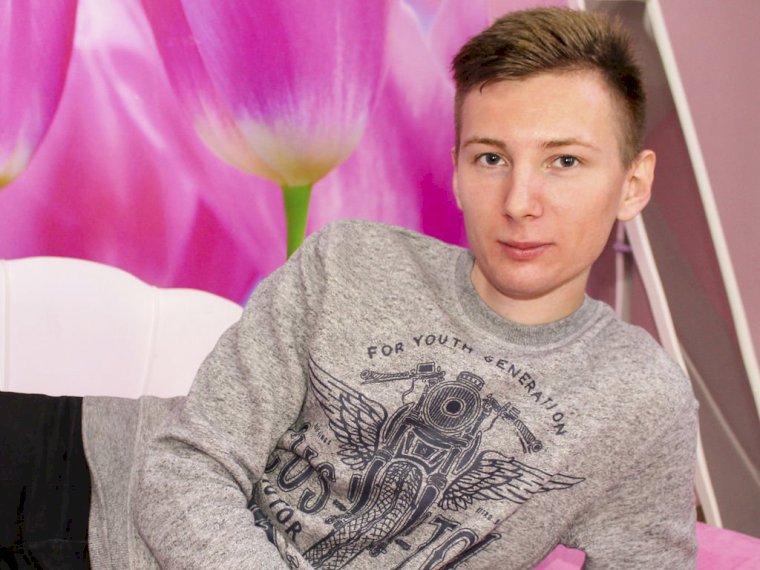 JadStoun's profile - Image n°0